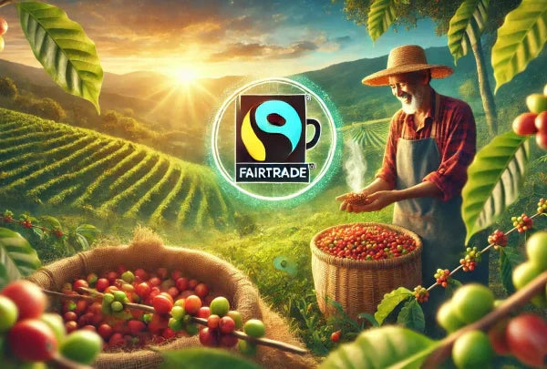 Brewing a Better World: The Importance of Fairtrade