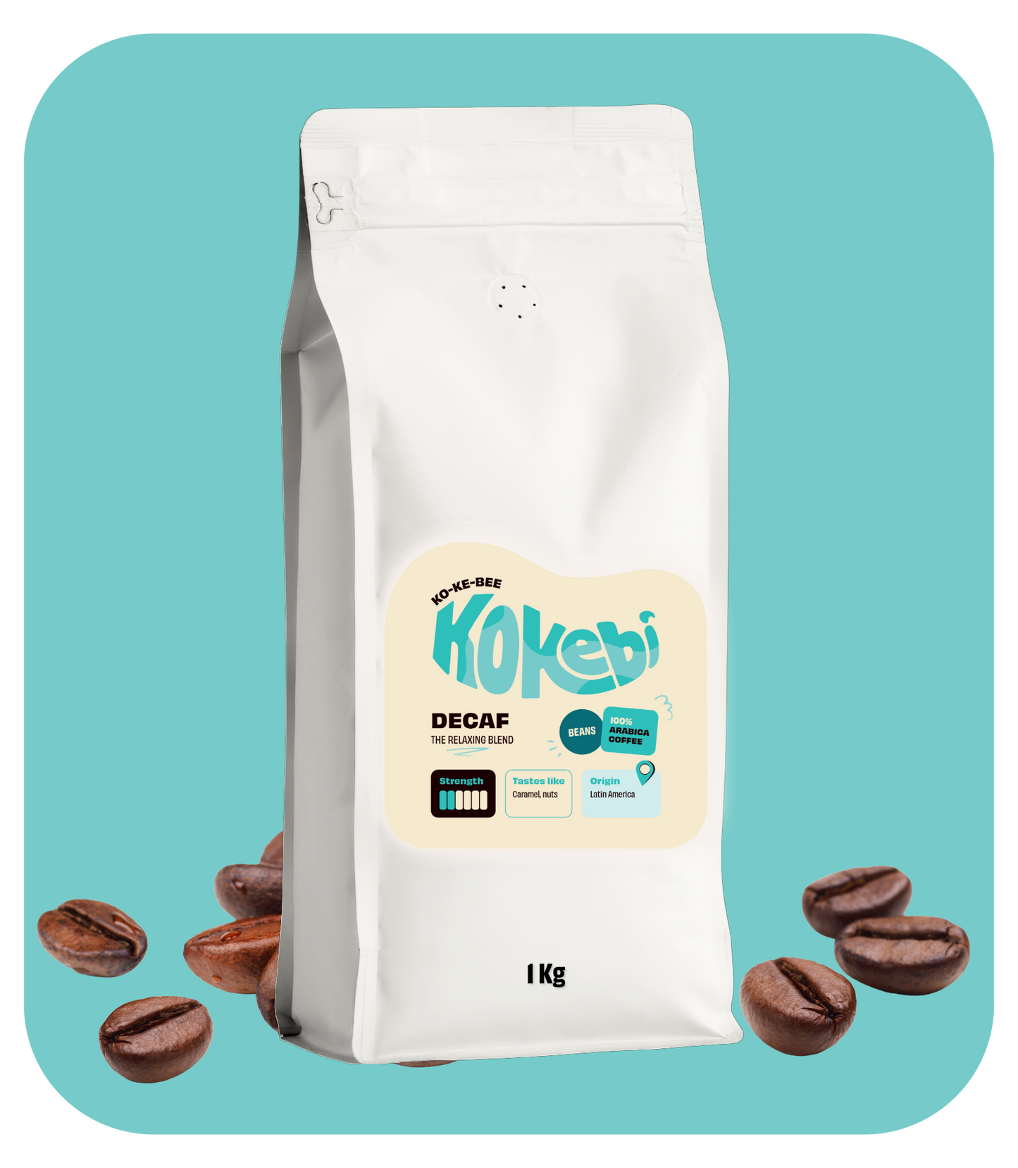 Decaf