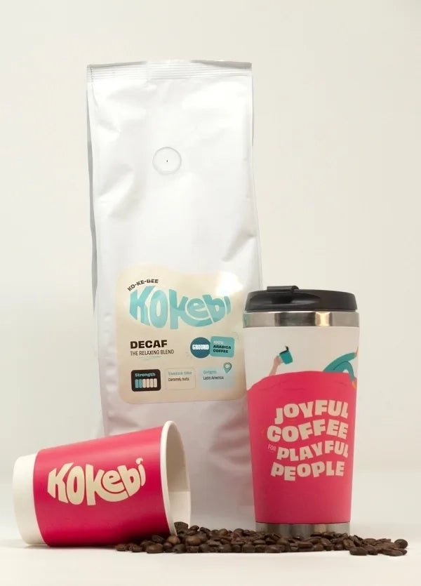 Decaf