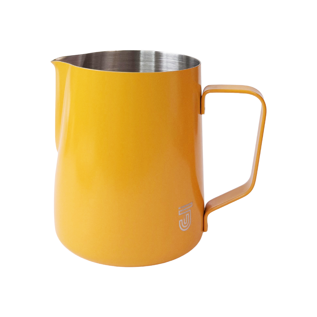 Latte Love Jug