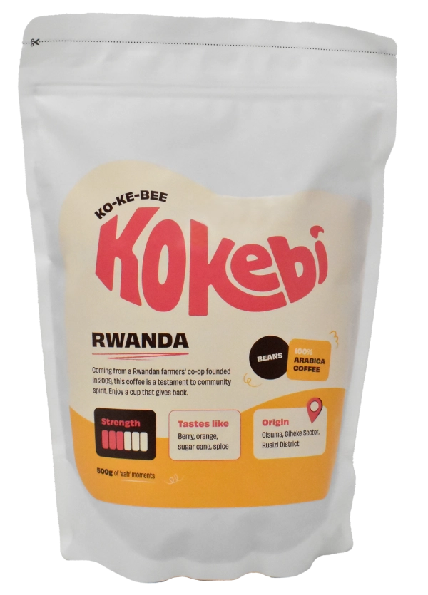 Rwanda Gisuma