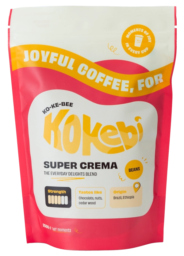 Super Crema