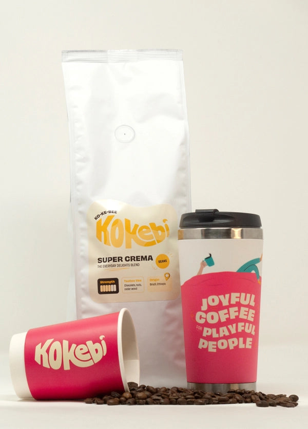 Super Crema