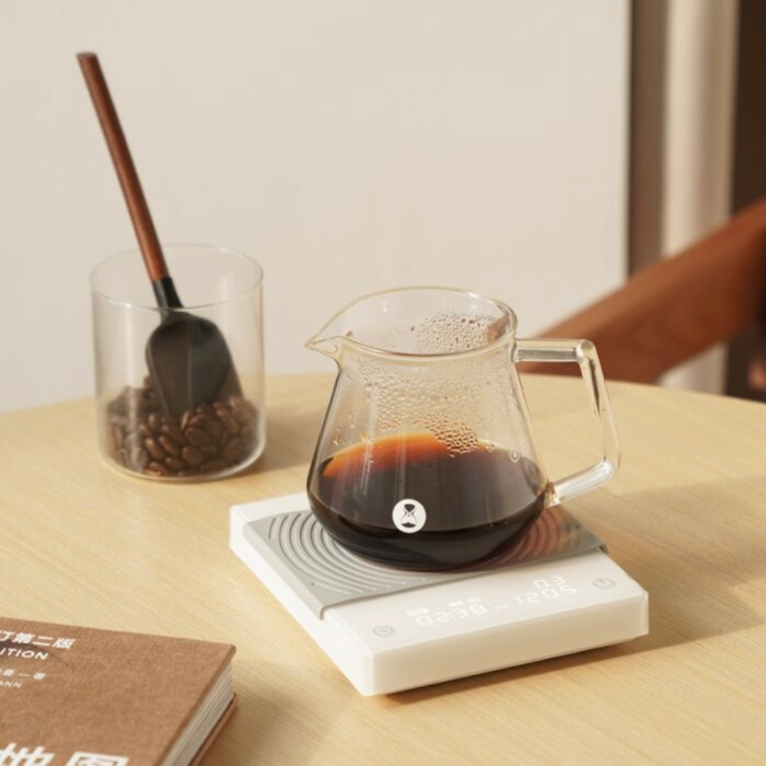 TIMEMORE Basic 2 Coffee Scale