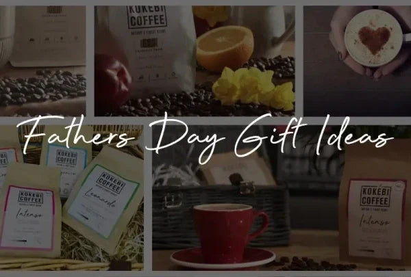 Fathers Day Gift Ideas for 2022: For coffee loving dads