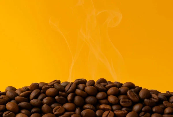 Freshness matters: Why fresh coffee beans make a better brew