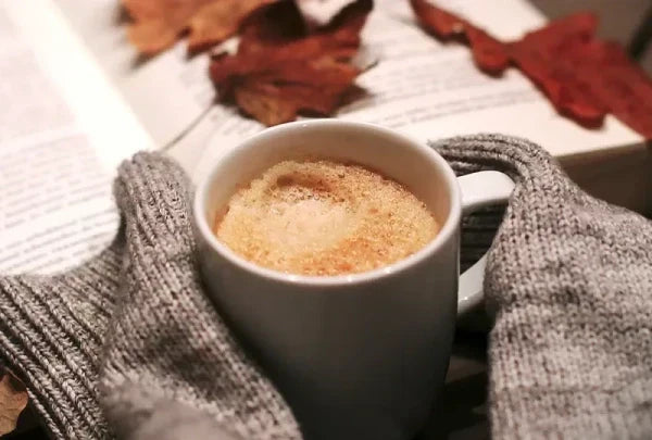 International Coffee Day