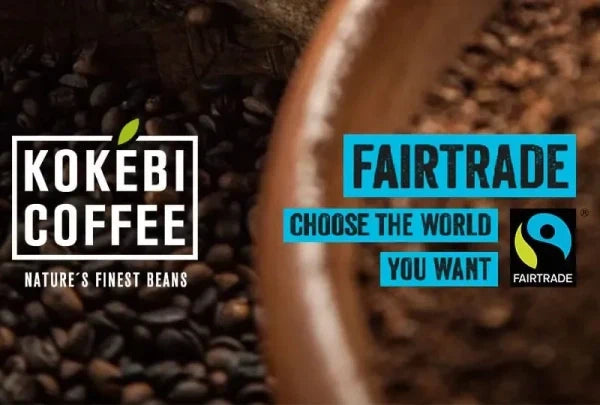 Fairtrade Fortnight