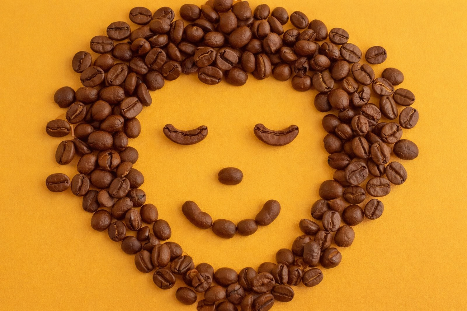 What Is Half-Caf Coffee?