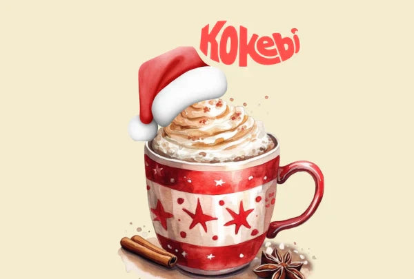 Sip the Christmas Season