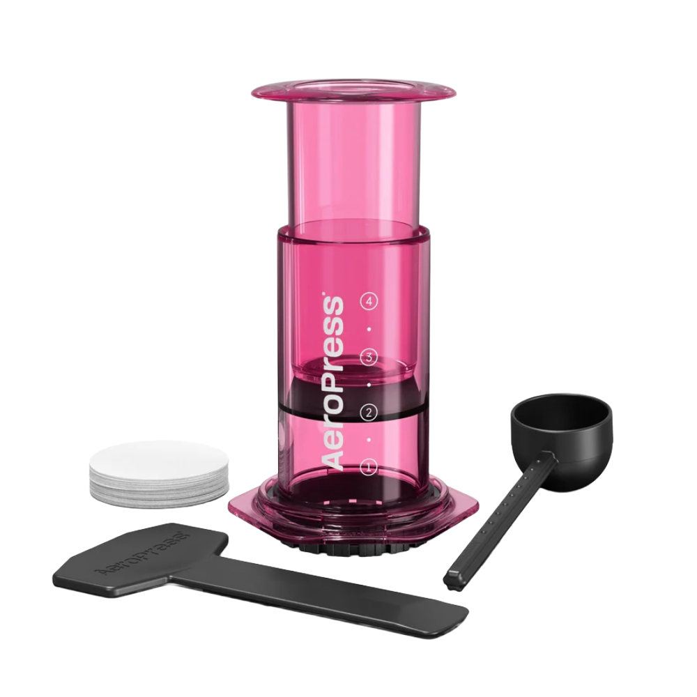 The Kokebi AeroPress Bundle