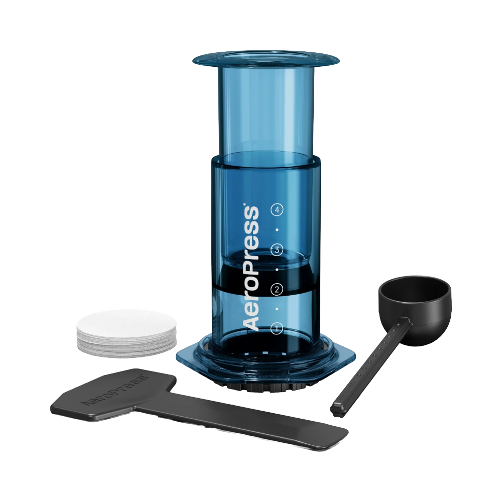The Kokebi AeroPress Bundle
