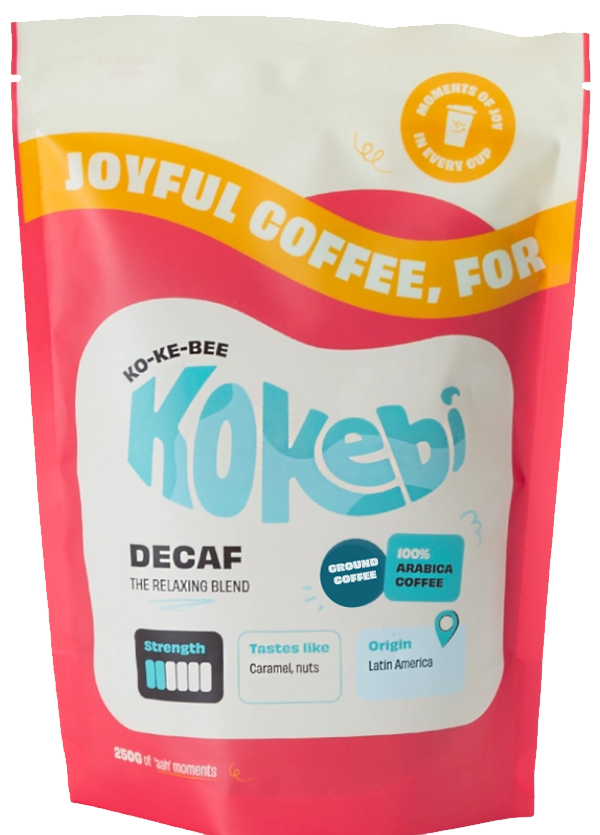 Decaf
