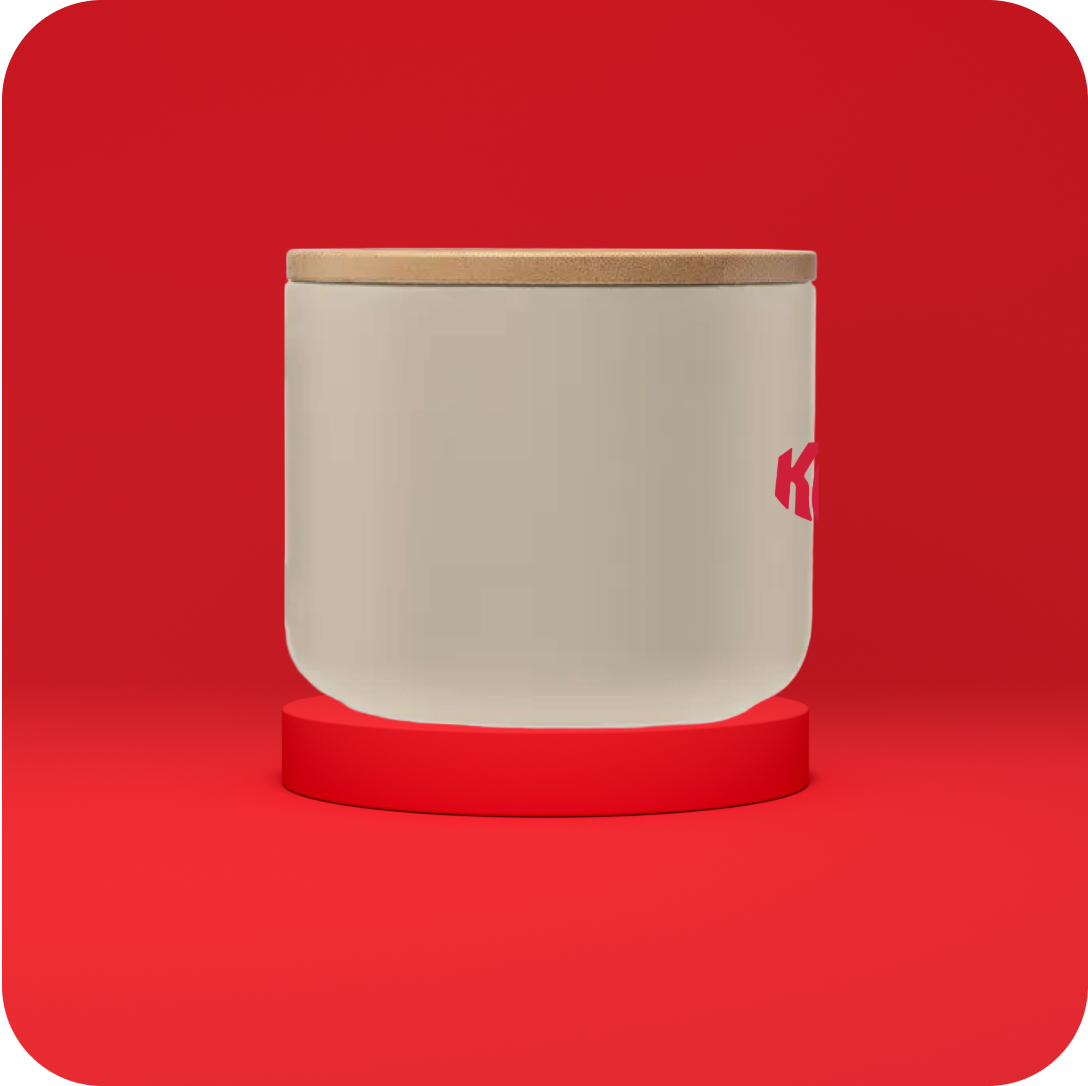 The Kokebi Ceramic Mug