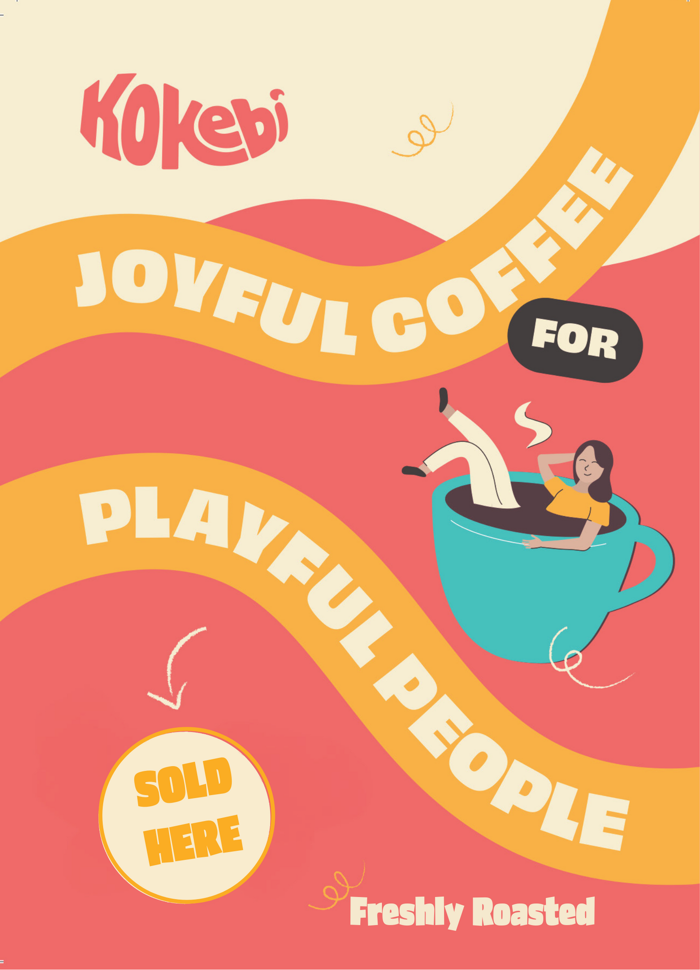 Kokebi Poster