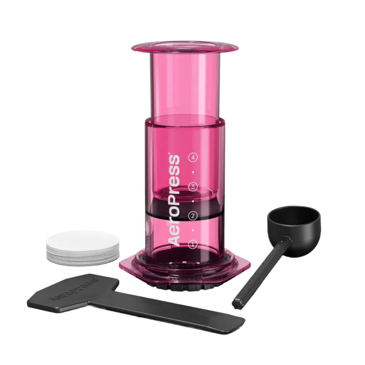 AeroPress Coffee Maker