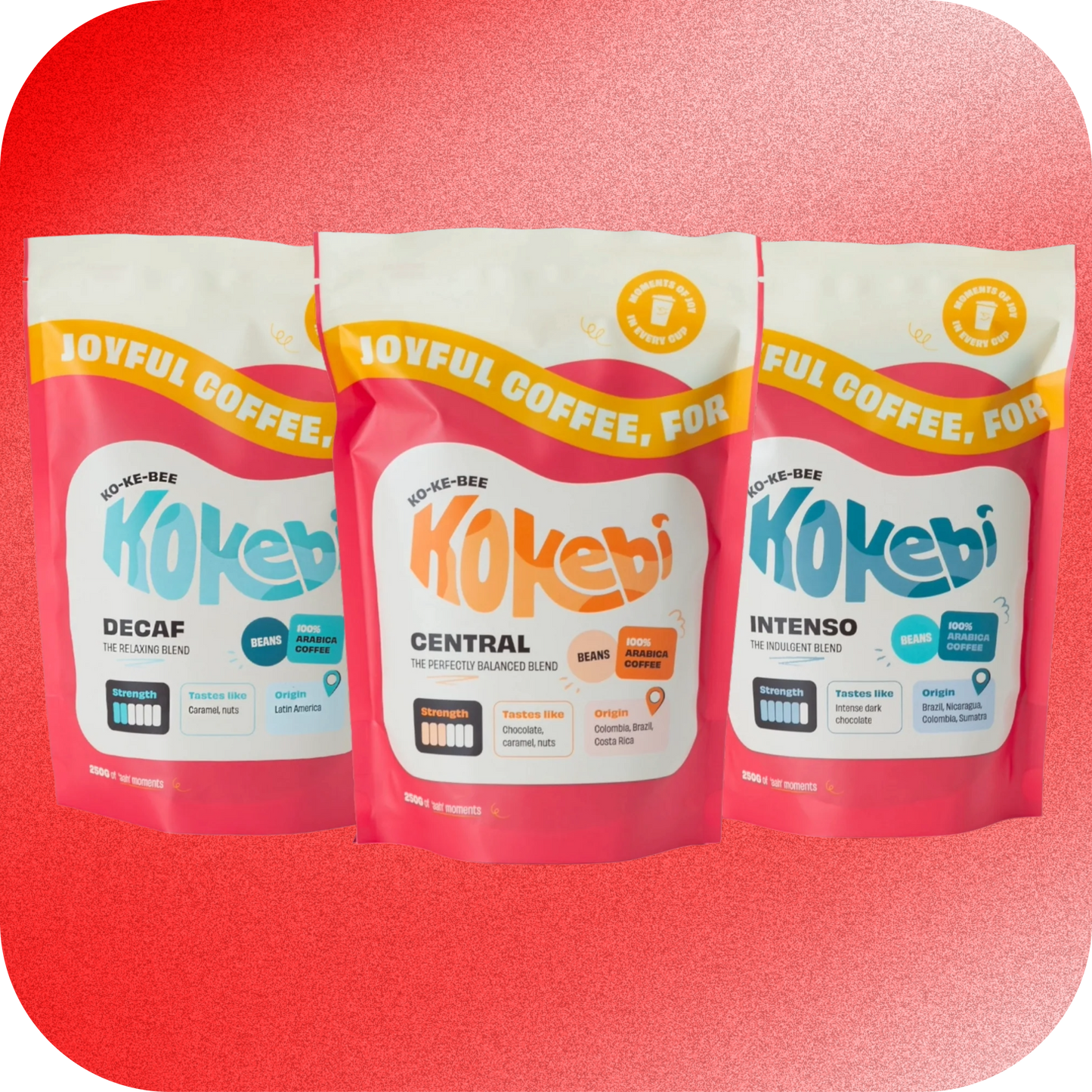 All Day Play Squad & Tote Bag