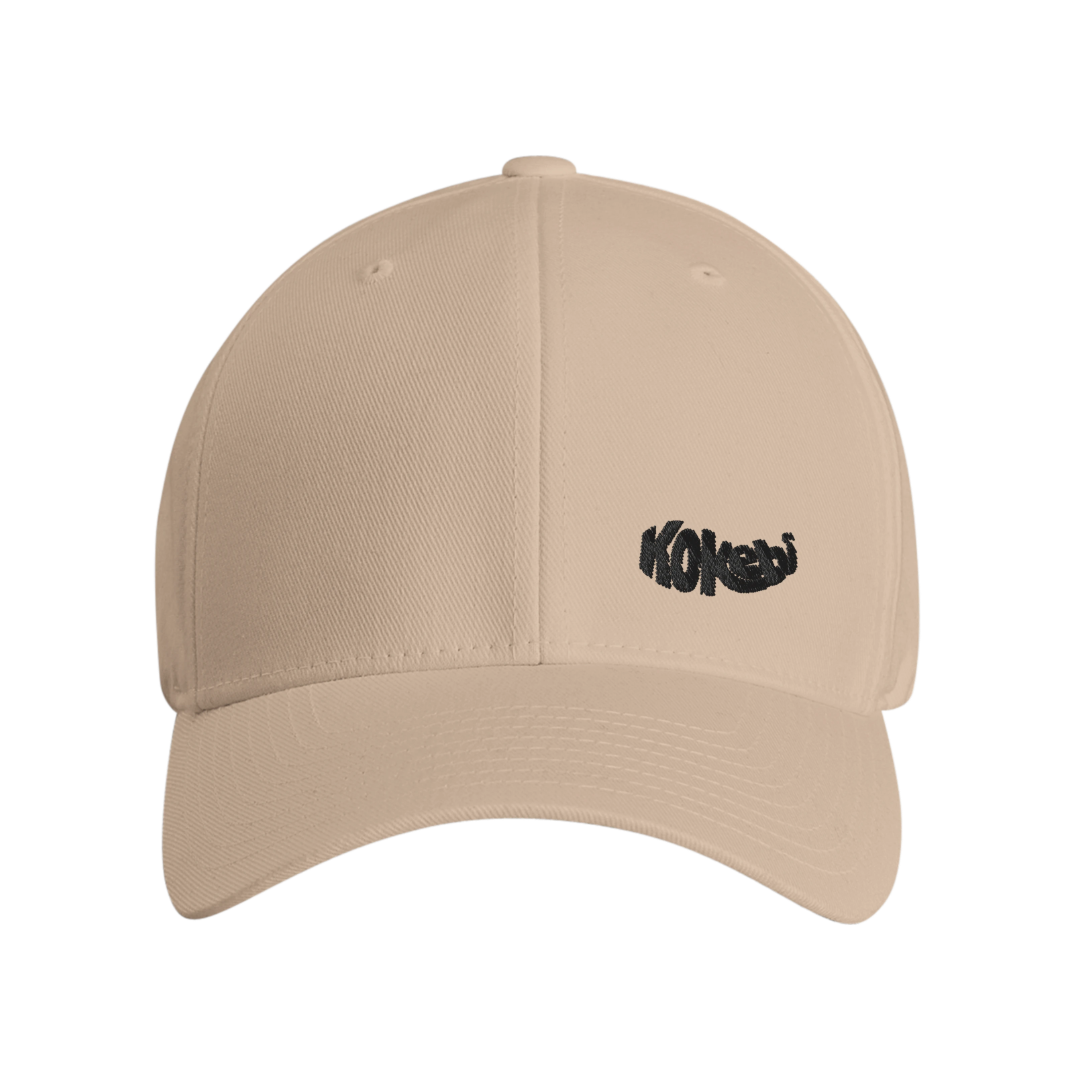 The Kokebi Brew Crew Cap