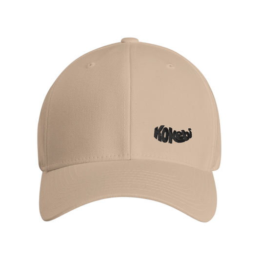 The Kokebi Brew Crew Cap