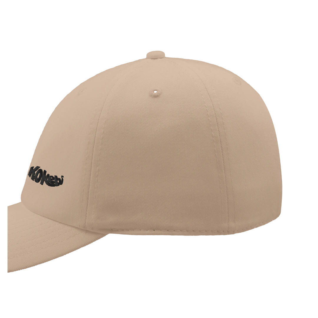 The Kokebi Brew Crew Cap
