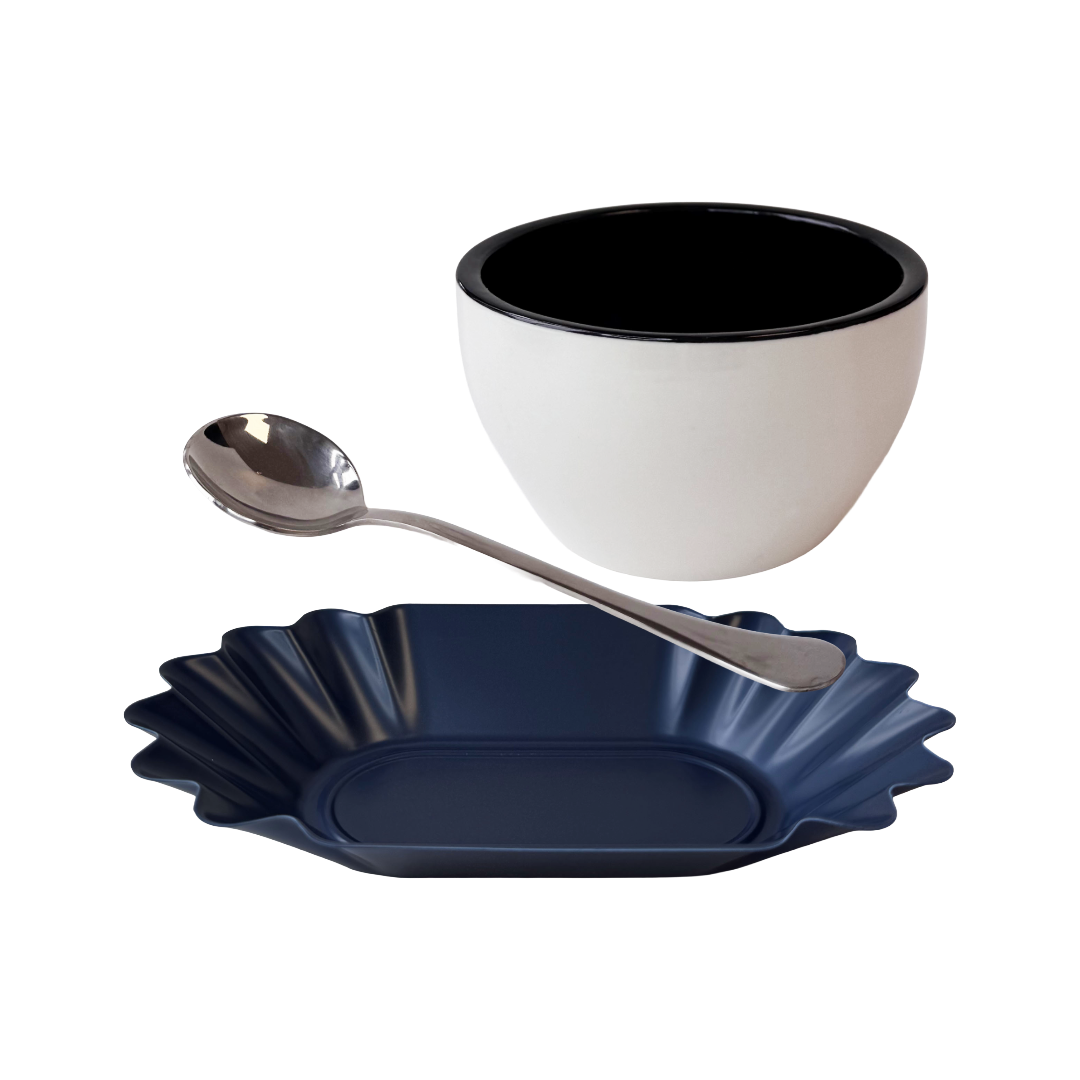 The Slurp Set