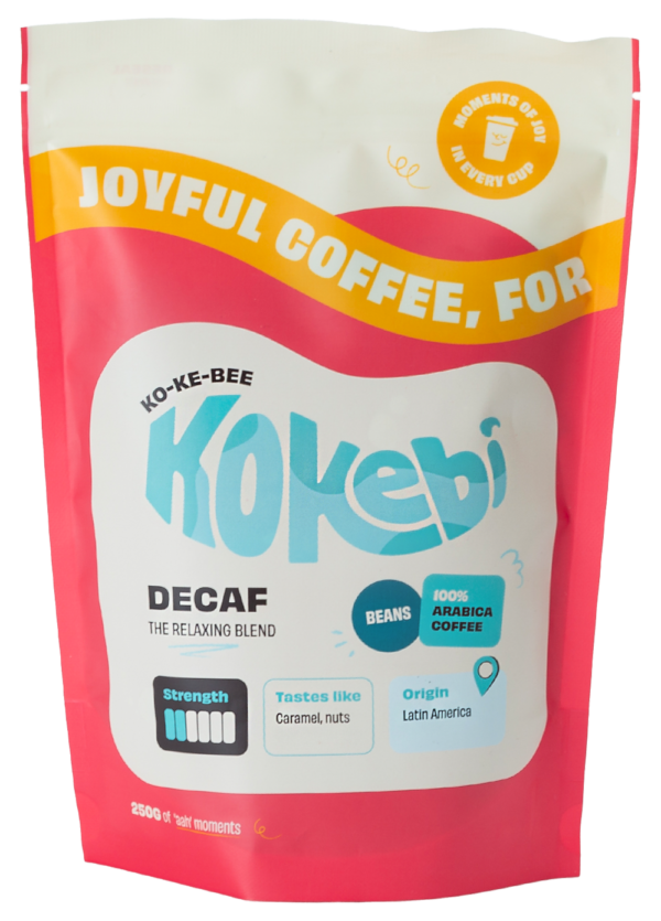 Decaf