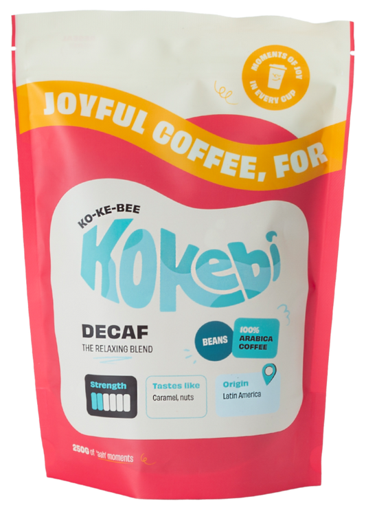 Decaf