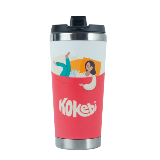 Kokebi Everyday Travel Flask