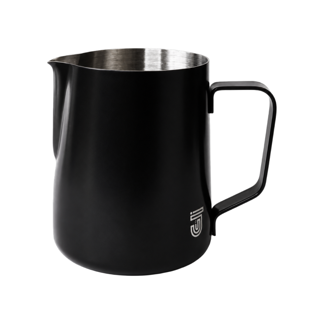 Latte Love Jug