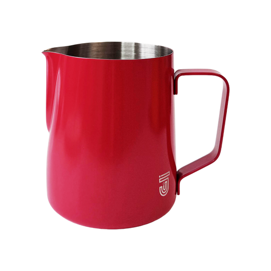 Latte Love Jug