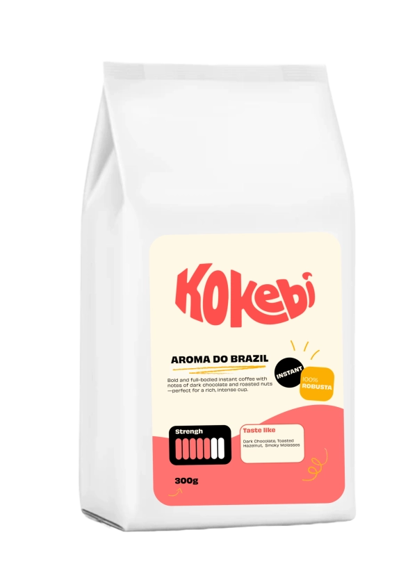 Aroma do Brazil