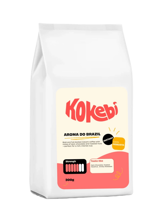 Aroma do Brazil