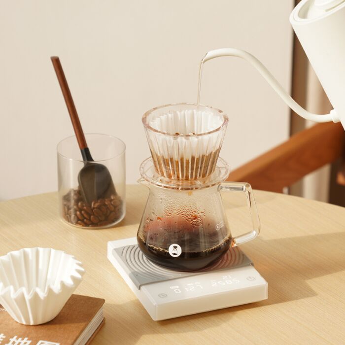 TIMEMORE Basic 2 Coffee Scale