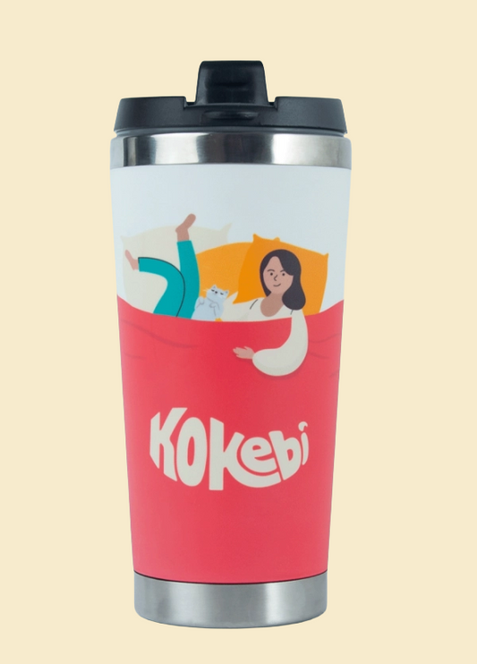 Kokebi Travel Mug