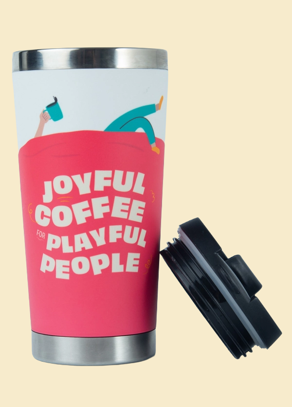 Kokebi Travel Mug